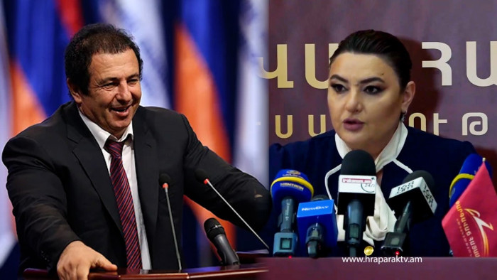 Ինչ կարգախոսով է ԲՀԿ-ն մասնակցելու ընտրություններին