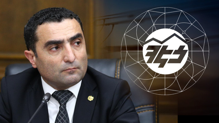 Հոսանքի հարցը լուծեցին