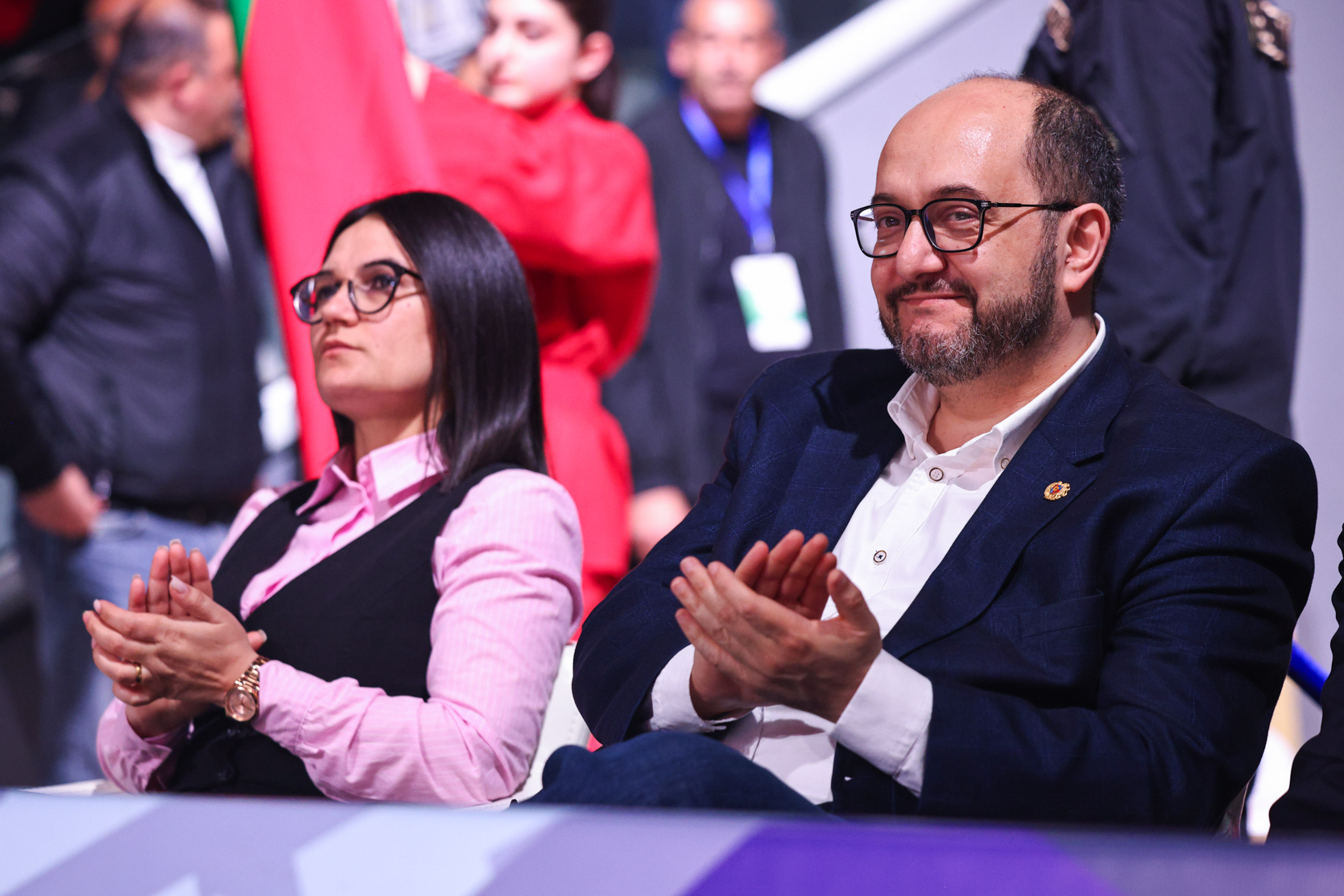 «Հրապարակ»․ ՔՊ-ում ատելության դոզան աննախադեպ չափերի է հասել