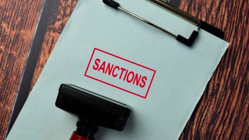 ԱՄՆ-ն ընդլայնել է Իրանի դեմ պատժամիջոցները