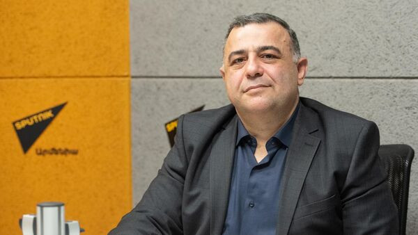 «Հրապարակ». Կարծում եմ` անվտանգային ռիսկերին համարժեք քաղաքականություն չունենք