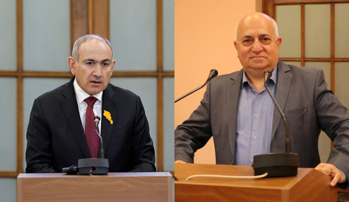 «Հրապարակ». Ակադեմիայում այլեւս չկան ինստիտուտներ, մնացել է միայն նախագահությունը