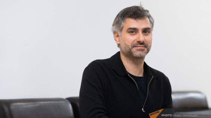 «Հրապարակ». «Հին Երեւանը» խրտվիլակ նախագիծ էր․ նպատակը Լեւոն Վարդանյանի էգոն բավարարելն էր