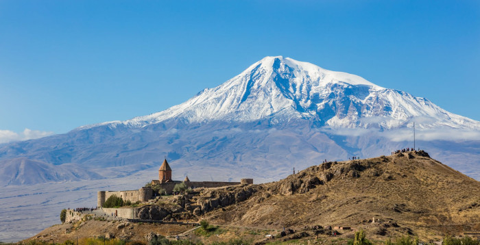 Արարատից հրաժարվողը ո՞նց է խոսում ազգի անունից․․․