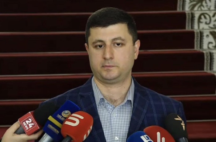 Դասական ընտրական պրոցեսներ չեն ընթանում
