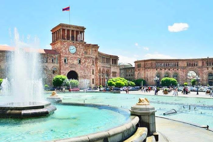 Հայաստանի Մտավորականների Ֆորումի  ավագանու հայտարարությունը