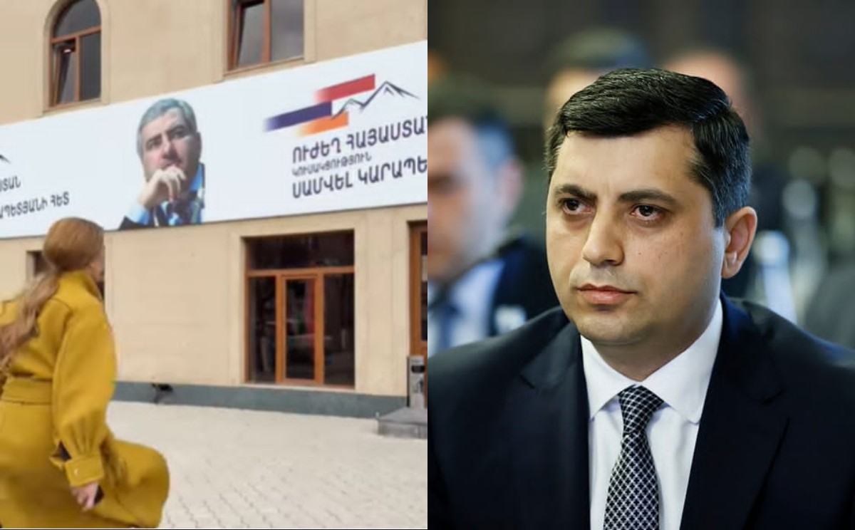 Ինչ է կատարվում Ավանում․ քաղաքացիներ են բերման ենթարկվել