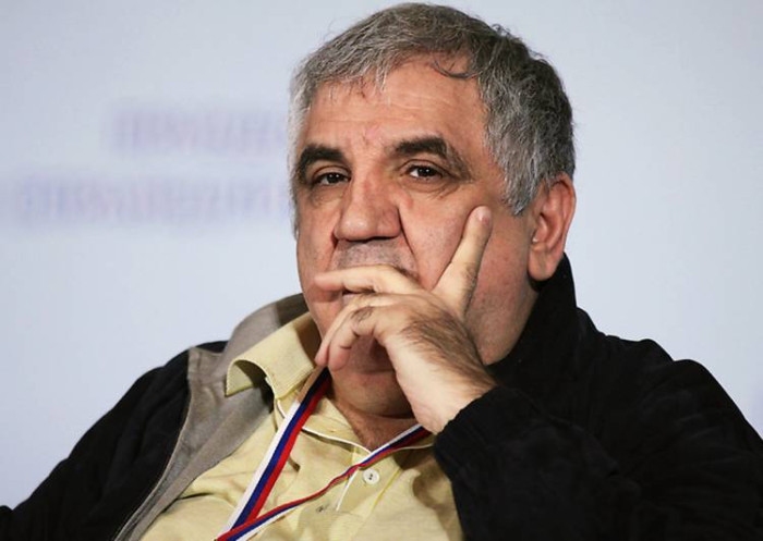 Որոշվել է ավելի քան 300․000 ադրբեջանցի վերաբնակեցնել հետևյալ քաղաքներում և գյուղերում․ Գաբրելյանով