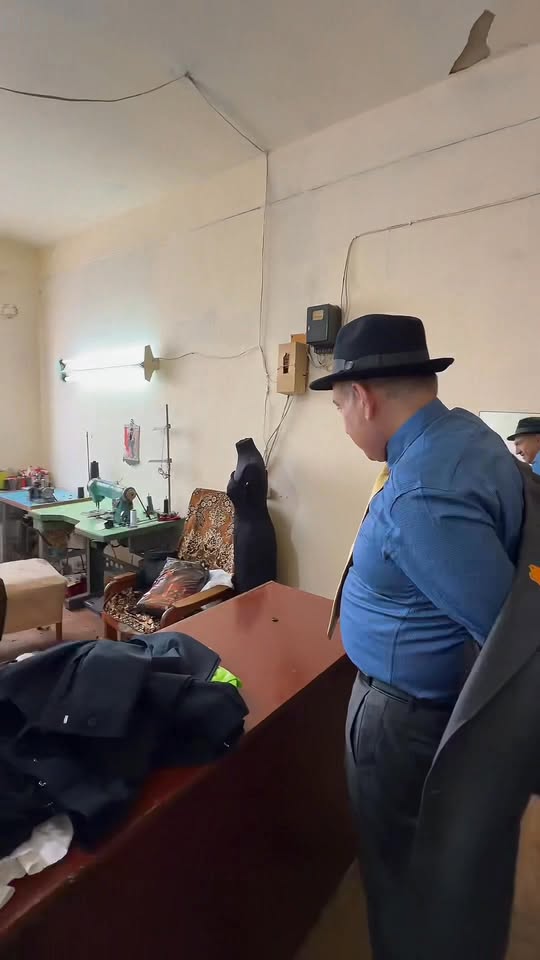 Փաշինյանի կոճակը պոկվել է, բարեբախտաբար՝ շալվարինը չէ