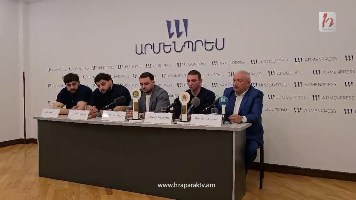 Մենք գիտեինք, որ սա վերջին մրցումն է․ Ինչո՞ւ Տաթև Հակոբյանը ավարտեց կարիերան