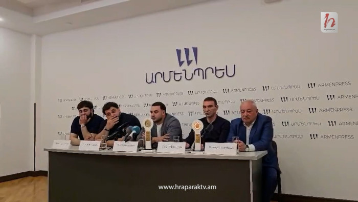 Շատ դժվար պայքար ունեցա
