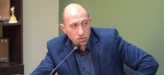 Գործնականում որտեղ է «ծախվածությունը»
