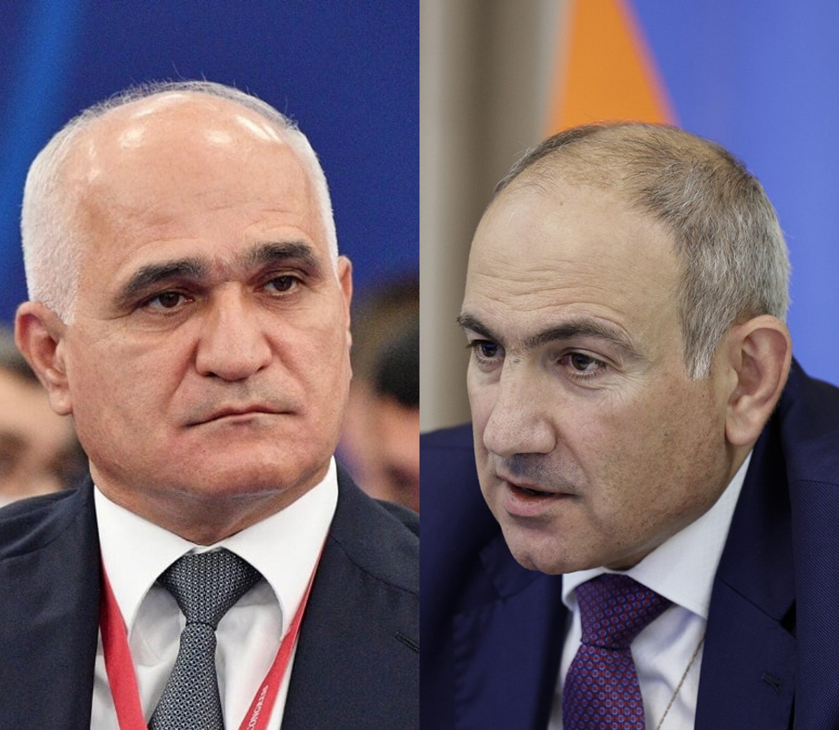 Նոյեմբերյանի դպրոցներն ավարտած հայ և ադրբեջանցի պաշտոնյաները դարձան Ադրբեջանի շահերի նվիրյալներ