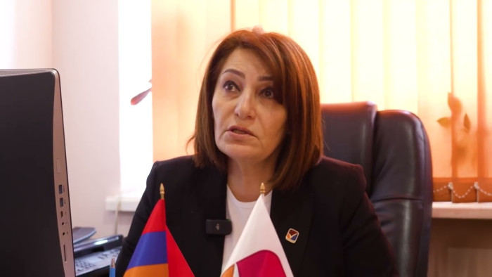 ԿԸՀ-ն իրականացնում է առաջադրված կուսակցությունների/դաշինքների ներկայացրած փաստաթղթերի ստուգումը