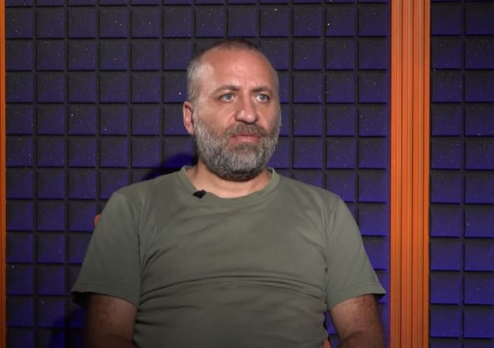 «Հրապարակ»․ Հայաքվեից՝ «Դեմ եմ բոլորին». Քերոբյանը ընդգրկվել է ցուցակ