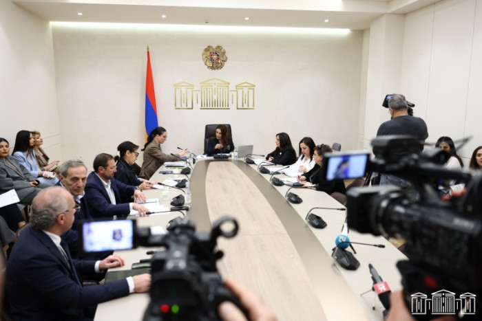 «Հրապարակ»․ Ժանդարմ տիկինը, որից դժգոհ է եւ՛ ընդդիմությունը, եւ՛ իշխանությունը