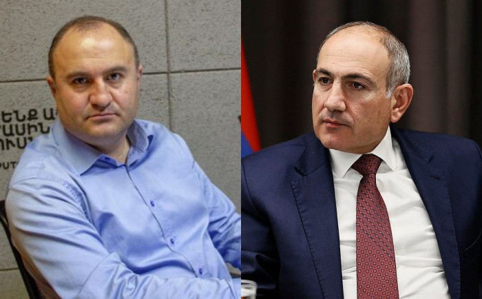 «Հրապարակ». Արեւմուտքը մտածում է` արժե՞ գումար տալ «պրավալի» մատնված ուժին