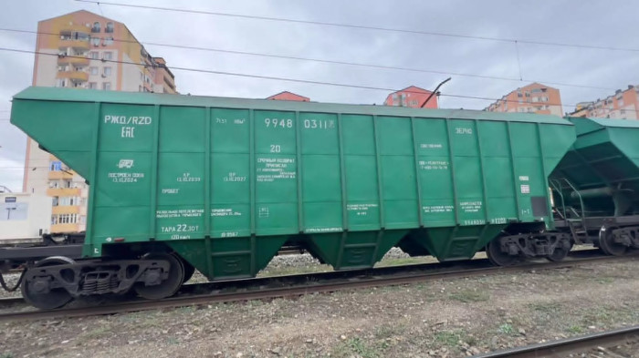 Ի՞նչ է այսօր Ադրբեջանի տարածքով առաքվելու Հայաստան
