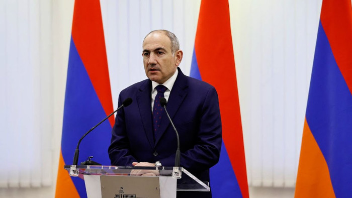 #Ուղիղ․ Փաշինյանը պատասխանում է լրագրողների հարցերին