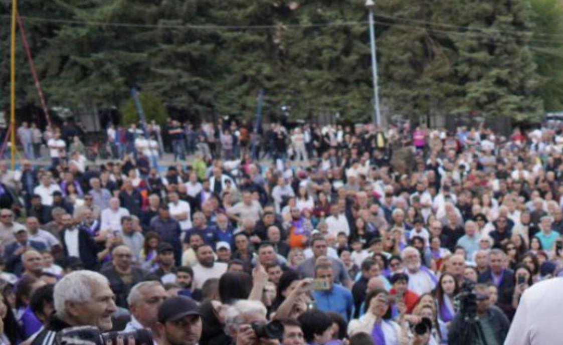 Դուրս կգա՞ն փողոց ընտրություններից հետո