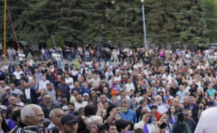 Դուրս կգա՞ն փողոց ընտրություններից հետո