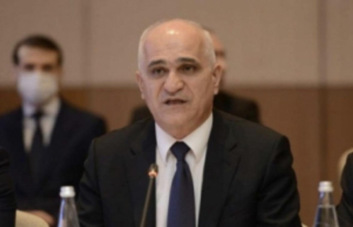 Հստակ է՝ այցելել է ծննդավայր, թե ոչ