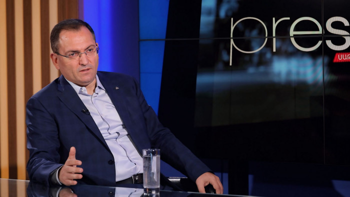 «Հրապարակ»․ Համատարած գաղտնալսումներ են իրականացնում, հատկապես` ընդդիմության նկատմամբ