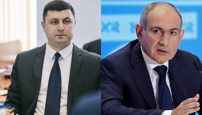 Մինչև վերջին ուժը պայքարում են այն ամենի դեմ, ինչը կապված է հայկականության հետ