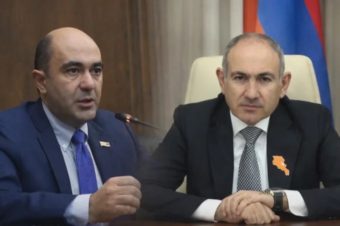 Ադրբեջանը չի էլ փորձում արդարանալ,  բայց նա արդարացնում է