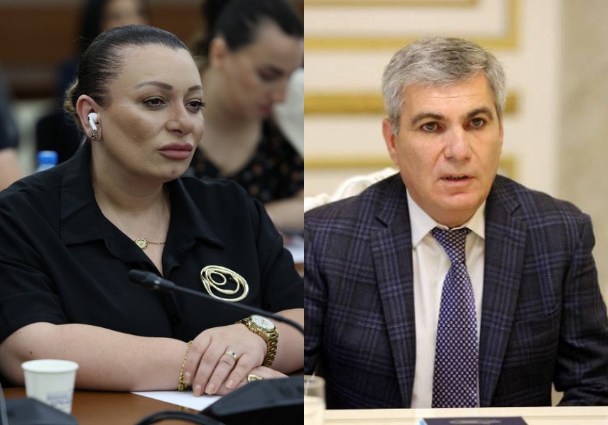 Դիպլոմի միջուկն են մոռացել դնեն