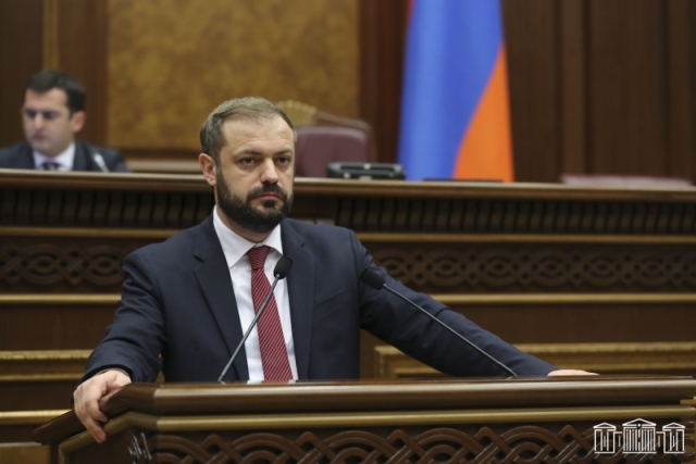 Գևորգ Պապոյանն ադրբեջանական մամուլի «աստղն» է դարձել