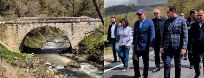 Ժաննա Անդրեասյանը ընդամենը 2 դարով է շփոթել