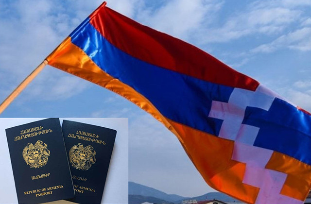 «Հրապարակ»․ Անձնագիրը տալու են հունիսի 10-ին, որ քվեարկությանը չմասնակցի