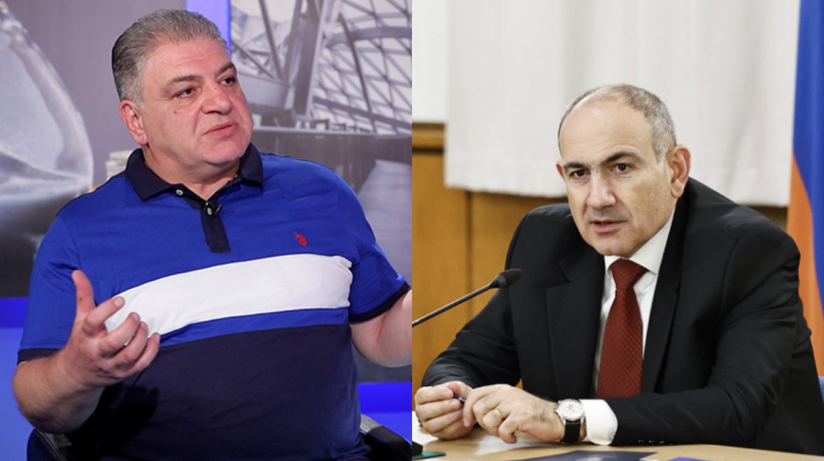 «Հրապարակ»․ Նիկոլ Փաշինյանի մտքին միայն մեկ բան է` ինչ դիվիդենտներ կքաղի դրանից