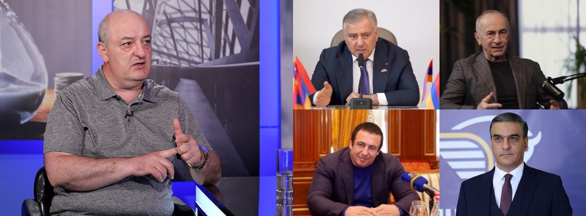 «Հրապարակ»․ Տպավորություն է, թե մենք դեռ 1995 թվականում ենք` նախընտրական տեխնոլոգիաների առումով