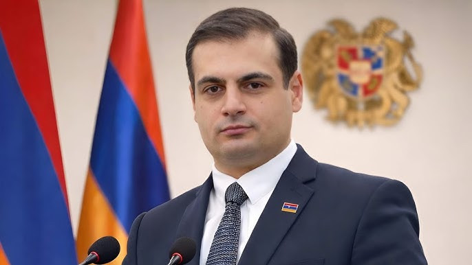 171 հազար դրամ եկամուտ է ստացել, բայց 7,4 մլն նվիրաբերել է կուսակցությանը