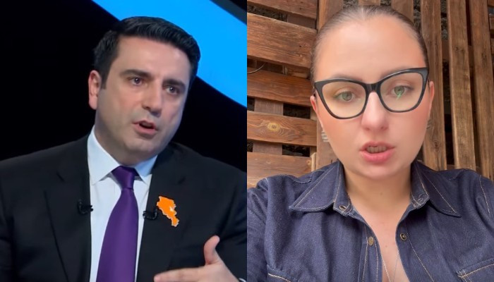 Իշխող ուժն արդարացնում է ադրբեջանական օկուպացիան և անոնսում նոր զիջումների մասին