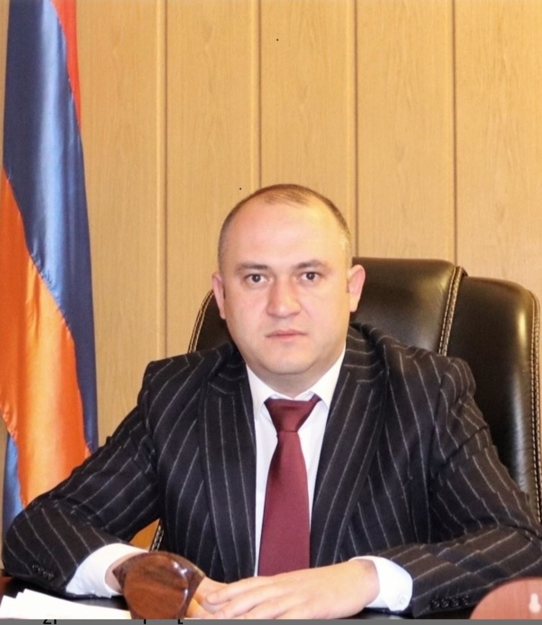 Ի՞նքն է տարել դատաբժշկական փորձաքննության