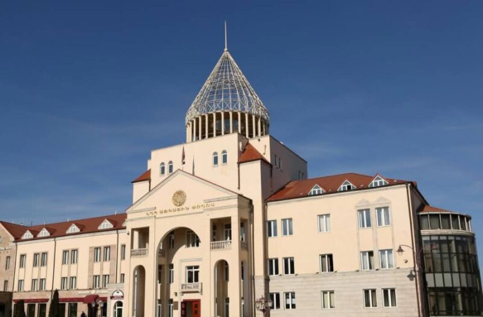 Գործադրեք քաղաքական ճնշում Բաքվի դեմ՝ հայ գերիների ազատ արձակման համար․ Արցախի ԱԺ ուղերձը