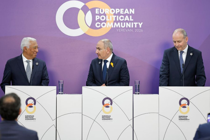 Ինչ ակնկալել Երեւանյան գագաթնաժողովից