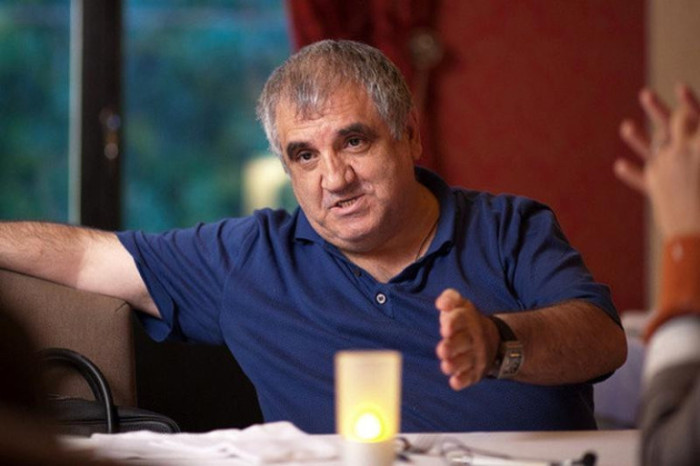 «Հրապարակ». Հայաստանի հետ արդեն որեւէ գործընկերության մասին խոսակցություն լինել չի կարող. Գաբրիելյանով