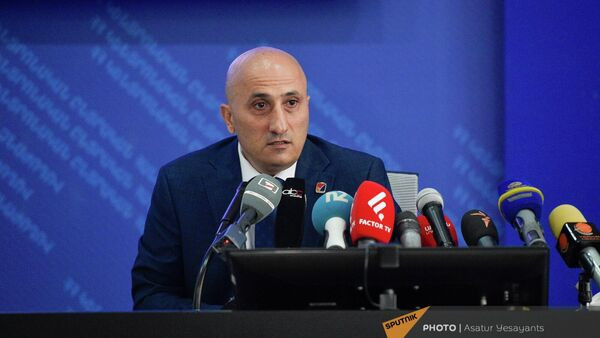 17 թեկնածուի գրանցում մերժվել է