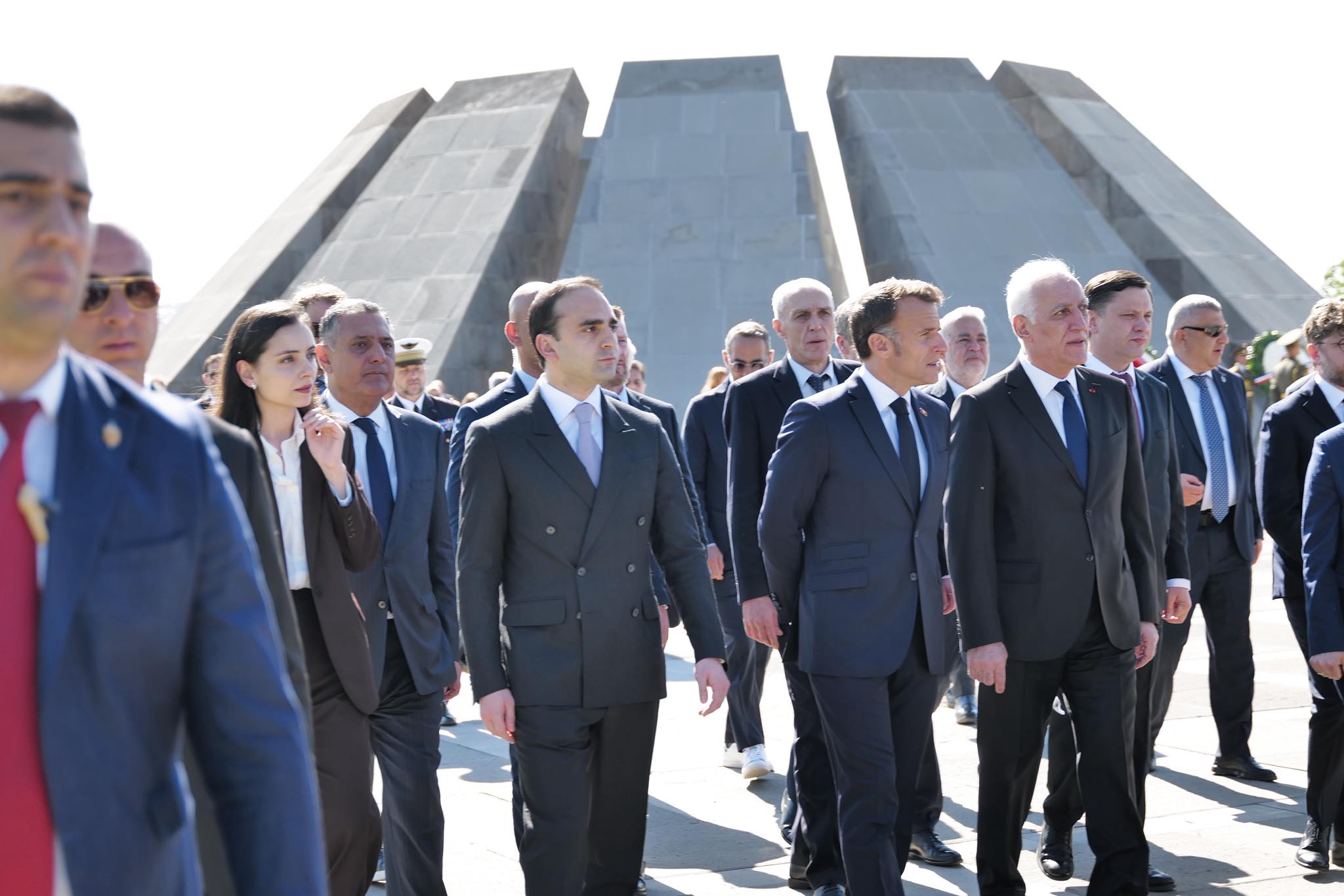 Տնօրեն են նշանակել, բայց բանատեղ չեն դնում