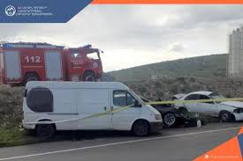 Նոր մանրամասներ՝ Երևան-Սևան ճանապարհին տեղի ունեցած շղթայական վթարից