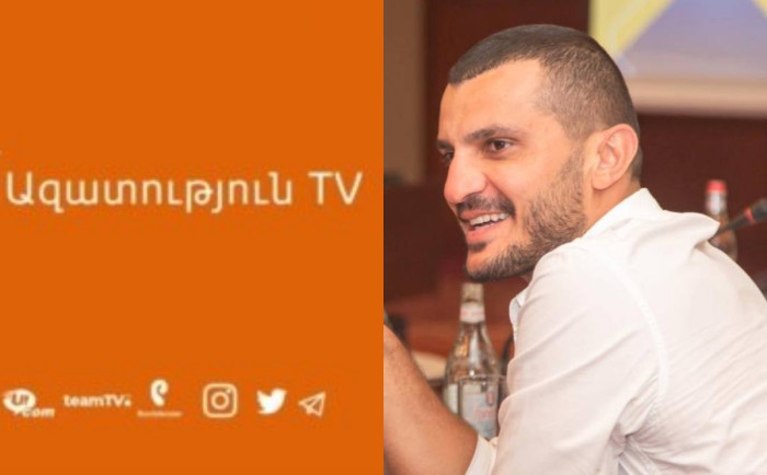 Կենտրոնի թաղապետի  ֆեյսբուքյան ակտիվությունն ու չստացված թրոլինգը