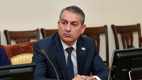 «Հրապարակ». Այո, 8 տարի առաջ Հայաստանը սուբյեկտայնություն չուներ