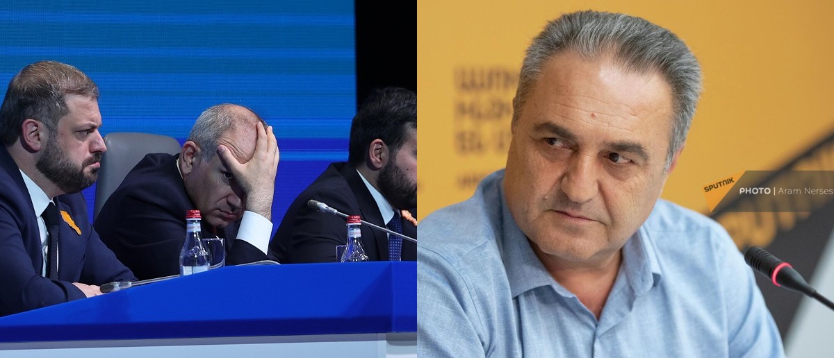 «Հրապարակ». 50 տոկոս մասնակցության դեպքում ՔՊ-ն կարող է հաղթել, 70-ի դեպքում՝ ոչ