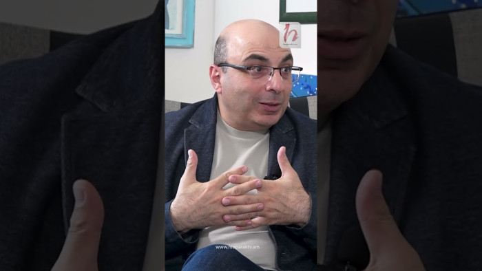 Իշխանությունը հո գիտի, որ ասելիք չունի
