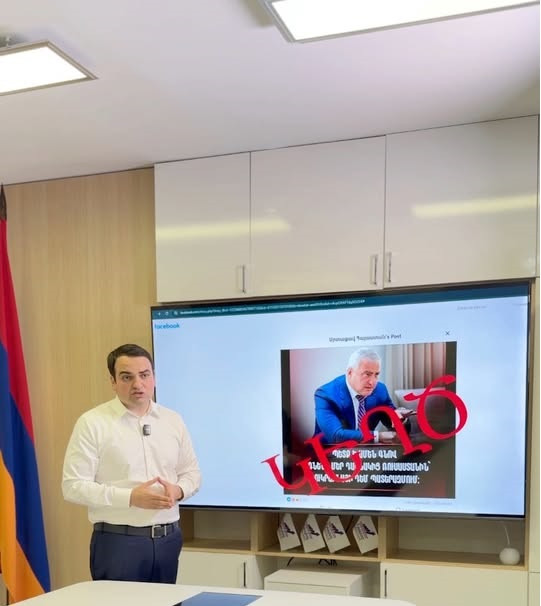 ՔՊ-ի կեղծիքները` փաստերով