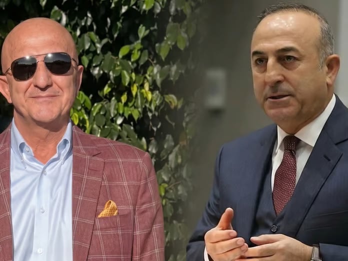 Զինված հարձակում՝ նախկին նախարարի եղբոր վրա
